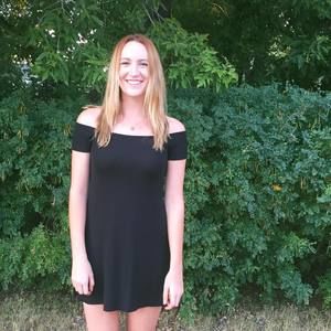 Meet your Posher, Maggie